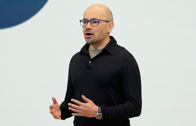 Demis Hassabis Promoted to Top Position in Google AI