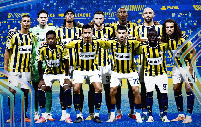 Champions League: Πέρασε τη Λιόν η Φενέρμπαχτσε – Πρώτη φορά στη League Phase η Βίκινγκ | Αθλητικά στο PlusTV.gr