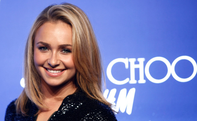 Hayden Panettiere's mother speaks after actress's death