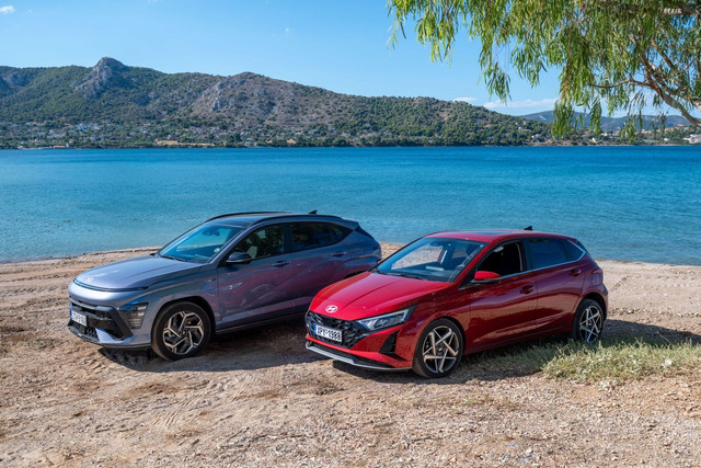 Hyundai και Healthy Seas συνεχίζουν να καθαρίζουν τις ελληνικές θάλασσες | Auto/Moto στο PlusTV.gr