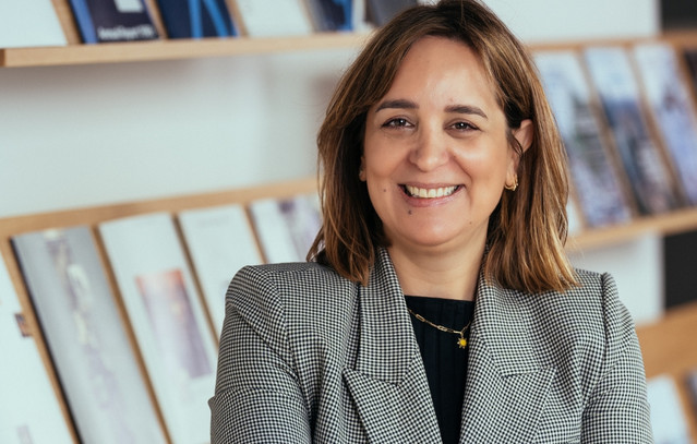 Αλλαγή σκυτάλης στη Novo Nordisk: Η Myriam Mezher στο τιμόνι Ελλάδας και Κύπρου | Υγεία στο PlusTV.gr