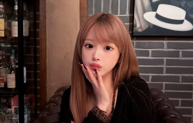 Μίνα Τσαν: Νεκρή στα 26 η γνωστή K-pop influencer μετά από ανησυχητικό live στο TikTok | Lifestyle στο PlusTV.gr