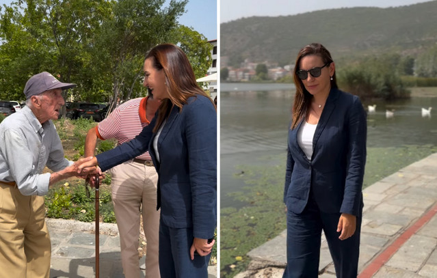 Kastoria Tourism Plan Aims to Attract Visitors Year Round
