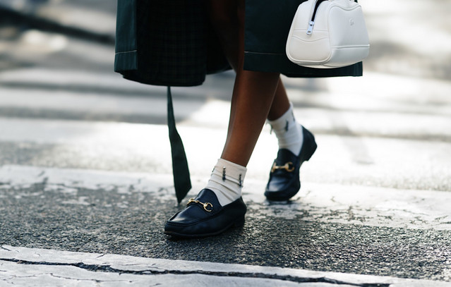 Τα καλοκαιρινά loafers αντικαθιστούν τα sneakers και τα σανδάλια – Ακόμη και στις διακοπές | Woman στο PlusTV.gr