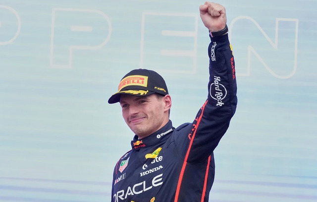 F1: Η Red Bull θέλει να κρατήσει τον Φερστάπεν μέχρι το 2029 με νέα πρόταση | Αθλητικά στο PlusTV.gr