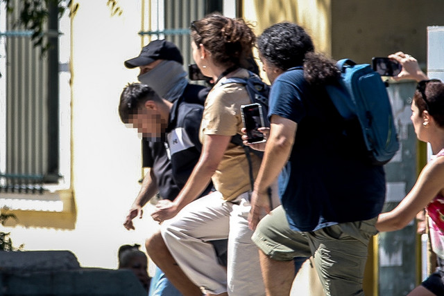 Στην Ευελπίδων ο Αφγανός για τη δολοφονία της Ελίζαμπεθ Τζέιν Ρος – Τα νέα δεδομένα στην υπόθεση
