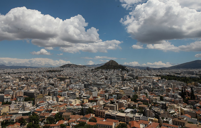Βραχυχρόνιες μισθώσεις: Πάνω από 200 ευρώ η μέση τιμή στην Ελλάδα – Ακριβότερη από την υπόλοιπη Ευρώπη