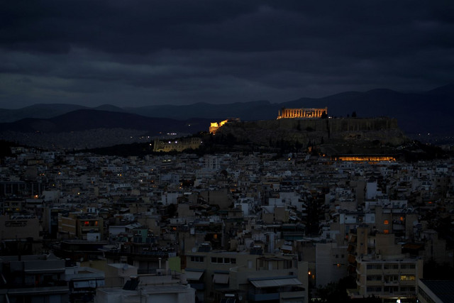 Ακίνητα στην Αθήνα: Οι τρεις γειτονιές που κερδίζουν αγοραστές – Πού φτάνουν οι τιμές | Οικονομία στο PlusTV.gr