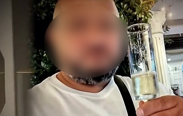 Με όπλο της αλβανικής προεδρικής φρουράς ο 48χρονος εκτέλεσε τη 45χρονη στη Νέα Σμύρνη | Κοινωνία στο PlusTV.gr