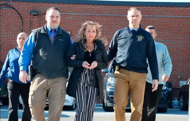 Man Says Stepmother Held Him Captive for Over 20 Years in Connecticut