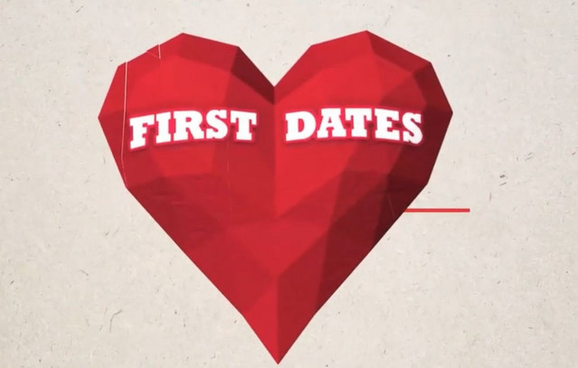 Νέα «First Dates» με πλούσιο λεξιλόγιο – «Ghosting», «situationship» και όροι της Gen Z για τις σχέσεις