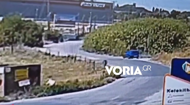 Βίντεο – ντοκουμέντο από τη στιγμή που 59χρονος βάζει φωτιά στη δυτική Θεσσαλονίκη | Κοινωνία στο PlusTV.gr