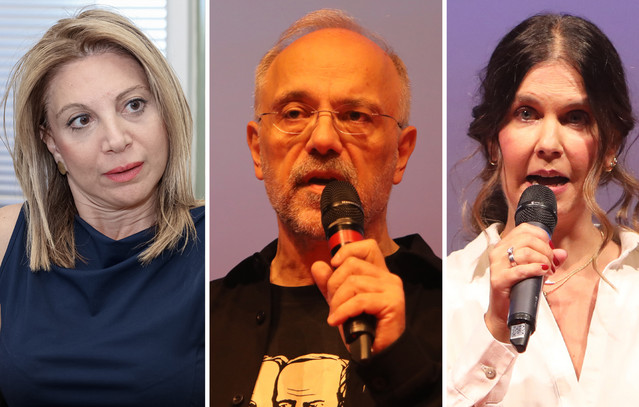 Twenty-Two Officials Resign From Hope for Democracy