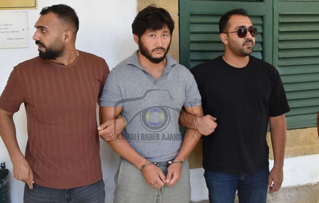 Θρίλερ η έκδοση του «Κινέζου» για τη δολοφονία Ζαμπούνη – Η Τουρκία ετοιμάζει παζάρι με την ΕΛ.ΑΣ.