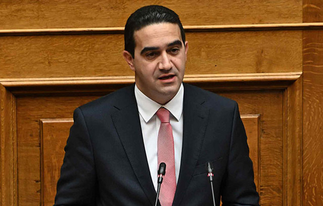 Greek Opposition Slams Government Shift on Turkey Policy