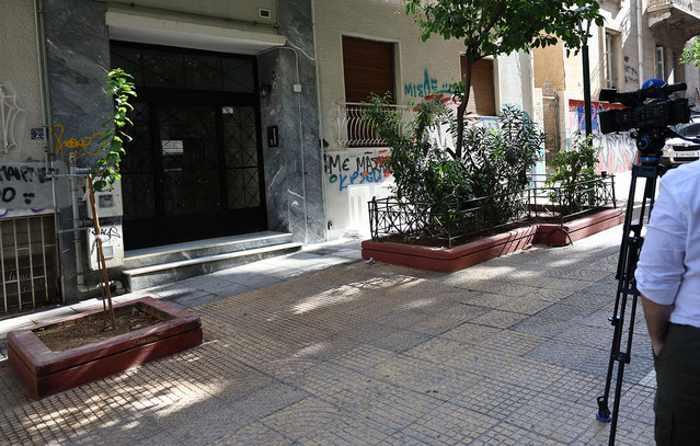 Κυψέλη: Ποιος είναι ο 26χρονος Αφγανός που παρουσιάστηκε ως σύντροφος της ανήλικης – Το μυστήριο με το 4ο παιδί στο καρότσι