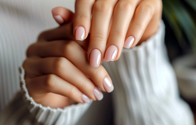 Η nail expert Μαίρη Οικονομόπουλου προτείνει αυτές τις 4 αποχρώσεις μανικιούρ μετά τις διακοπές – Must επιλογές για την επόμενη σεζόν