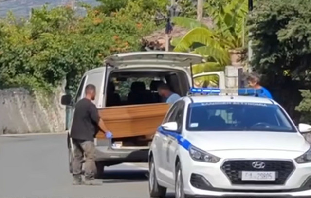Στο «μικροσκόπιο» η ιατροδικαστική για τη σορό του 90χρονου που βρέθηκε σε καταψύκτη στον Μυστρά – Πού επικεντρώνονται οι Αρχές