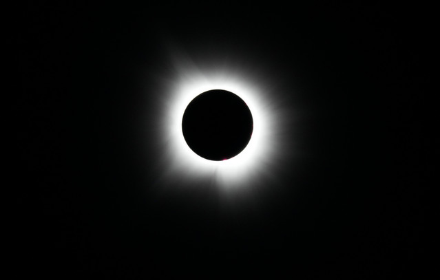 Mainland Spain Total Solar Eclipse Set for August 12, 2026