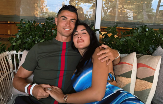 Georgina Rodriguez – Ξεσπά η σύντροφος του Κριστιάνο Ρονάλντο: «Με ανησυχεί που με αποκαλούν χοντρή»