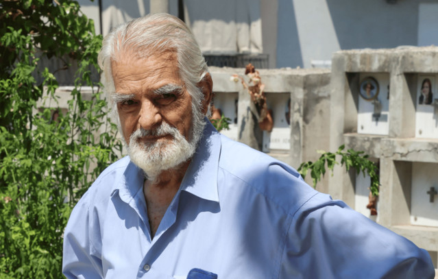 Ο Κώστας Πρέκας έγινε 85 ετών – Το σπάνιο κλικ από το 1972 στον Πειραιά | Lifestyle στο PlusTV.gr