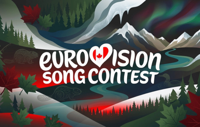 Eurovision 2027: Ο Καναδάς ετοιμάζεται πυρετωδώς για την πρώτη του συμμετοχή του στον μουσικό διαγωνισμό