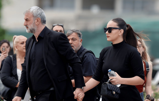 Γωγώ Μαστροκώστα: Tο μήνυμα της κόρης της ανήμερα των γενεθλίων της | Lifestyle στο PlusTV.gr