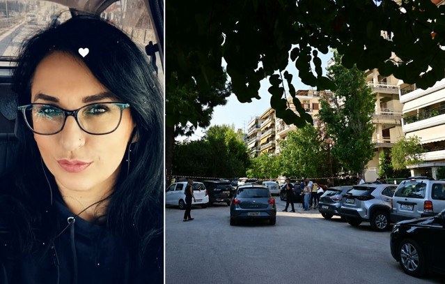 Στα κινητά τηλέφωνα οι απαντήσεις για τη σχέση και τα κίνητρα της γυναικοκτονίας στη Νέα Σμύρνη – «Κλειδί» η κατάθεση της κόρης της 45χρονης