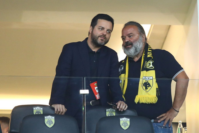Η ΑΕΚ «τρέχει» για αριστερό μπακ – Μάχη με τον χρόνο για τη Λέφσκι | Αθλητικά στο PlusTV.gr