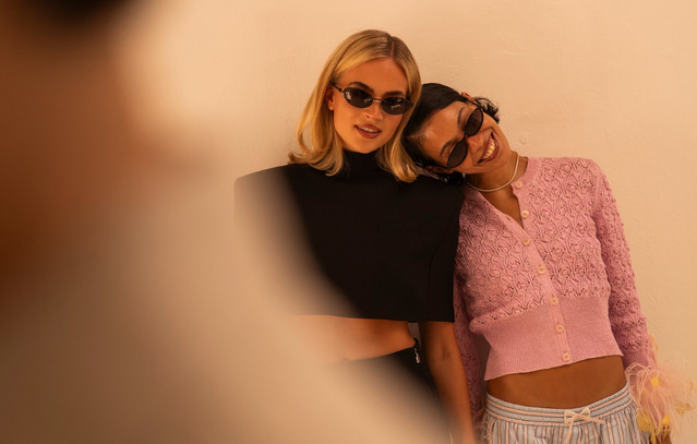 8 Scandi trends που αξίζει να υιοθετήσουμε από τώρα μέχρι το επόμενο καλοκαίρι – από το leopard μέχρι τη δαντέλα