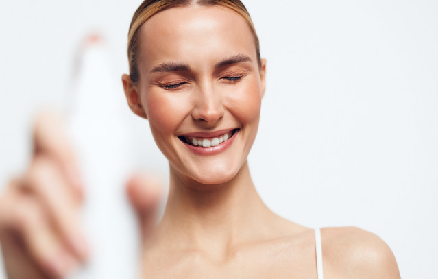 Κοστίζει 33,95€ και έχει γίνει beauty obsession: Το κορεάτικο προϊόν που χαρίζει ενυδατωμένη, «γυάλινη» επιδερμίδα