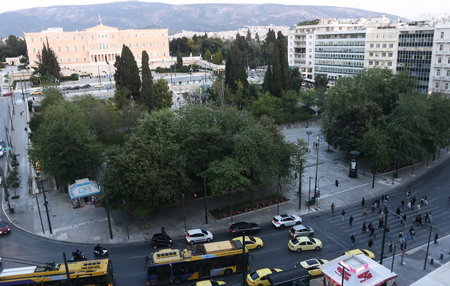 Greece secures 5.3 billion euro EU Social Climate Plan