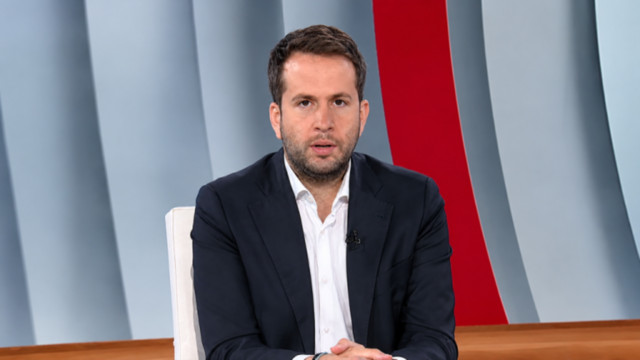 Όμηρος Τσάπαλος: Πακέτο ενός δισ. για το 2027 και μέτρα σε βάθος τετραετίας από την κυβέρνηση
