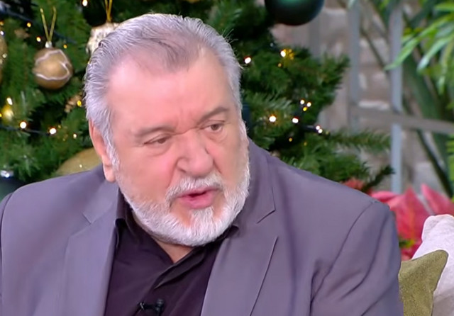 Ο σπαραγμός του Τάσου Χαλκιά για το καμμένο σπίτι του στο Πόρτο Γερμενό: «Πήγε στράφι το χυμένο μου αίμα»
