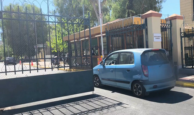 Νεκρή ηλικιωμένη στον Μαραθώνα: Το πόρισμα του ανθρωπολόγου θα φωτίσει το μυστήριο του θανάτου – Στην Ευελπίδων κόρη και εγγονός