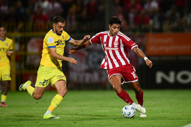 Super League: Ανοίγει η αυλαία σε Βόλο και Νέα Φιλαδέλφεια | Αθλητικά στο PlusTV.gr