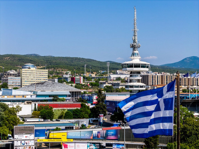 90ή ΔΕΘ: Αυξημένη κίνηση και πλούσιο πρόγραμμα εκδηλώσεων – Συνεχίζεται έως τις 13 Σεπτεμβρίου