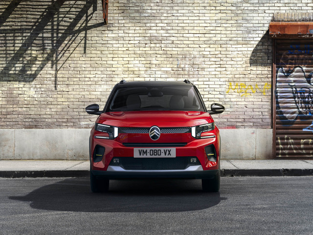 Citroen: Διπλή πρωτιά στα ηλεκτρικά οχήματα τον Αύγουστο | Auto/Moto στο LivePress.gr