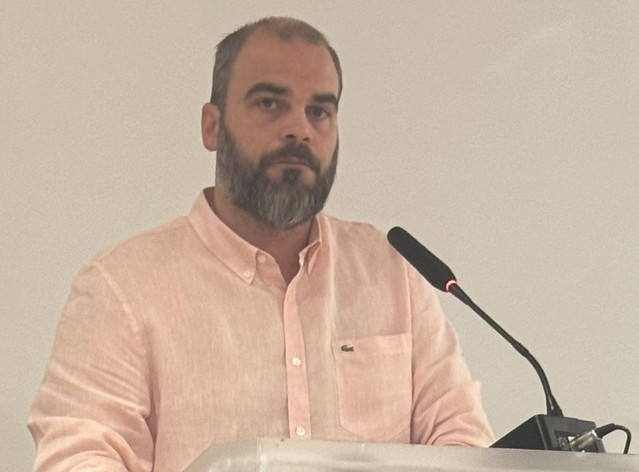 Η «ραχοκοκαλιά» της οικονομίας έμεινε έξω από τη ΔΕΘ | Οικονομία στο LivePress.gr
