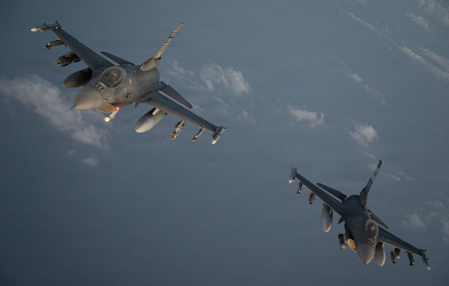 US-Iran Tensions Escalate Over Strait of Hormuz