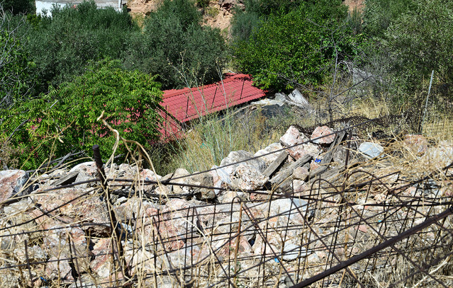 Μυστήριο με το κρανίο και τα οστά που βρέθηκαν κοντά σε γήπεδο στην Κυψέλη – Όσα εξετάζει η ΕΛ.ΑΣ.