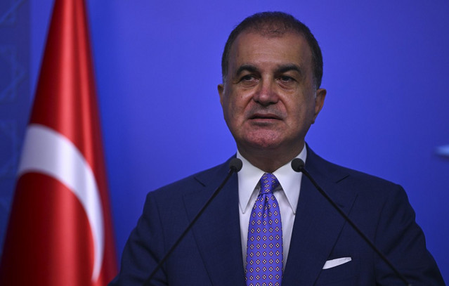 Turkey's AKP Spokesman Warns of Aegean Provocations