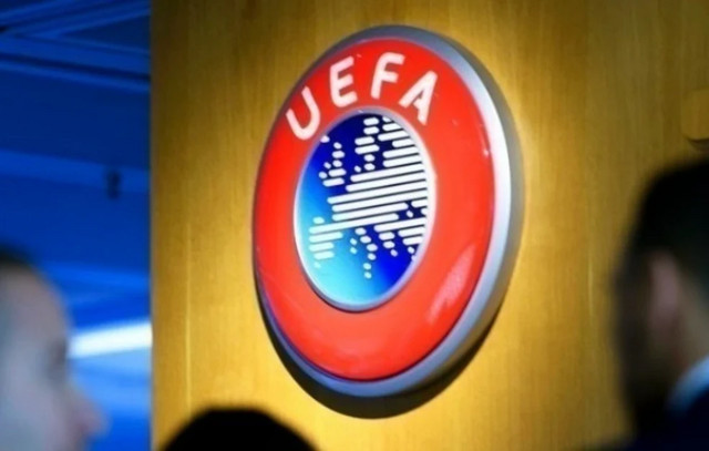 UEFA: Απέρριψε το αίτημα της Ιρλανδίας να αποφεύγει το Ισραήλ στις κληρώσεις | Αθλητικά στο LivePress.gr