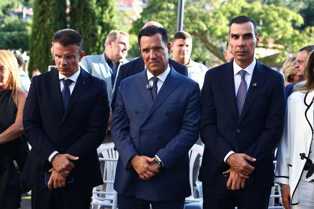 Greece Opens New Cell and Gene Therapy Center