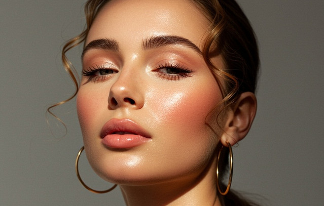 Sheer Blush: Το πιο ντελικάτο προϊόν της σεζόν, για διακριτική λάμψη στα ζυγωματικά | Woman στο LivePress.gr