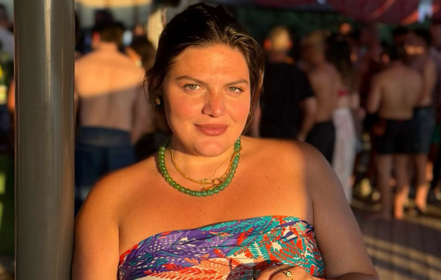 Ξέσπασε η Δανάη Μπάρκα: «Η γελοιότητα, τα ψέματα και η παραπληροφόρηση έχουν όρια» | Lifestyle στο LivePress.gr