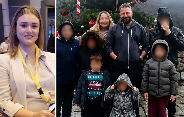 Fourna teacher denies departing family lived with rats