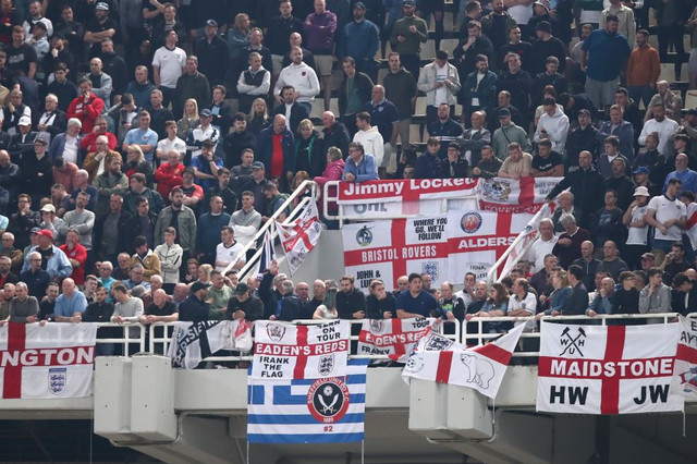 UEFA: «Στοπ» στις μαζικές απαγορεύσεις μετακινήσεων οπαδών | Αθλητικά στο PlusTV.gr