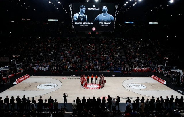 Προς ακύρωση το Super Cup της EuroLeague | Αθλητικά στο LivePress.gr