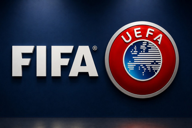 Στα άκρα η κόντρα FIFA – UEFA: Δικαστική μάχη για το σχέδιο Ινφαντίνο με ιδιώτες επενδυτές | Αθλητικά στο PlusTV.gr